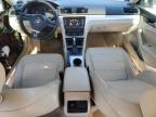 2013 Volkswagen Passat Se en Venta en Sikeston, MO - Front End