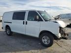2017 Chevrolet Express G2500  for Sale in Tulsa, OK - Front End