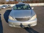 2003 Toyota Camry Le en Venta en Brookhaven, NY - Rear End