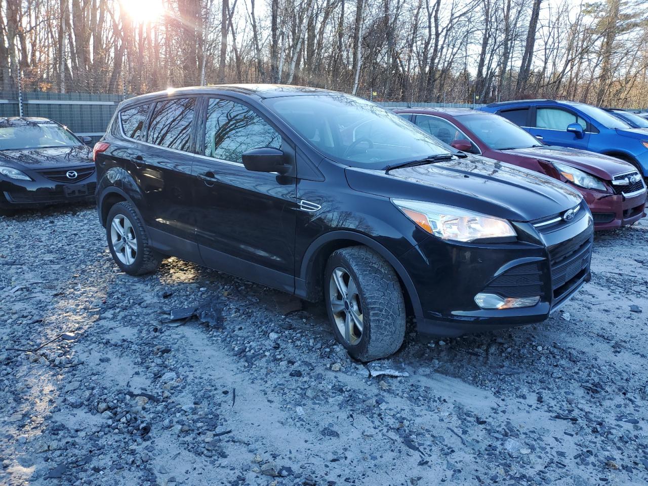 2015 Ford Escape - Image 4