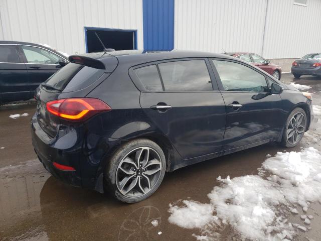 2015 KIA FORTE SX