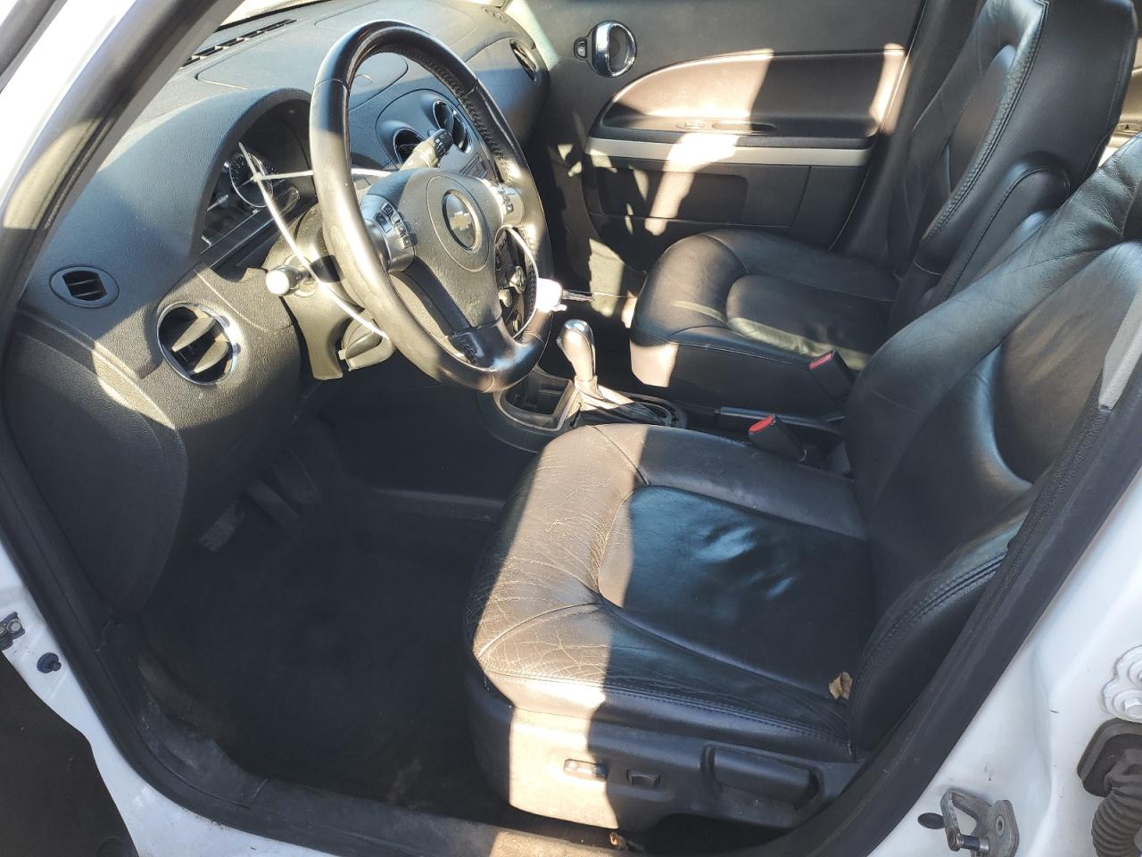 2009 Chevrolet HHR - Image 7