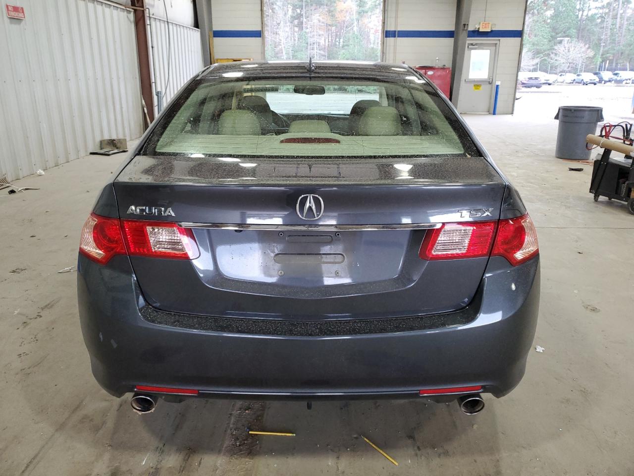 2013 Acura TSX - Image 6