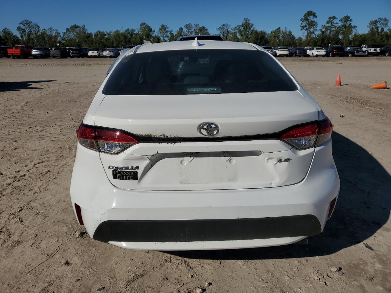 2021 Toyota Corolla - Image 6