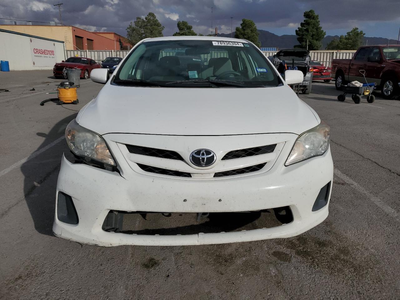 VIN 5YFBU4EE6DP213328 2013 TOYOTA COROLLA no.5