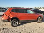 2018 Volkswagen Tiguan Se de vânzare în San Antonio, TX - Rear End