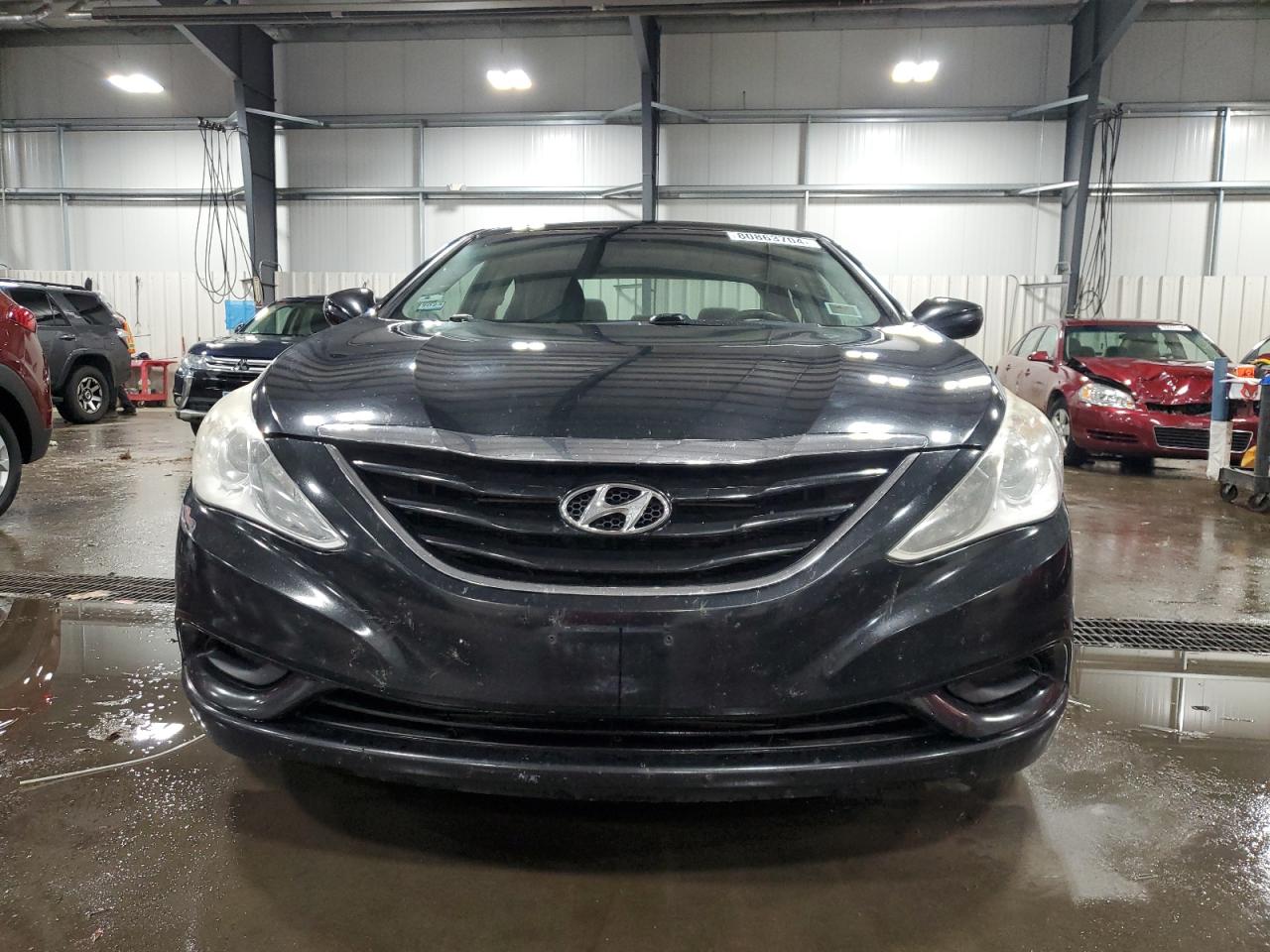 2011 Hyundai Sonata - Image 5