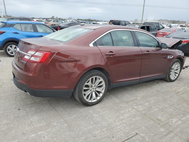  FORD TAURUS 2016 Бургунди