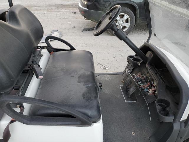 2020 GOLF CART CLUB CAR