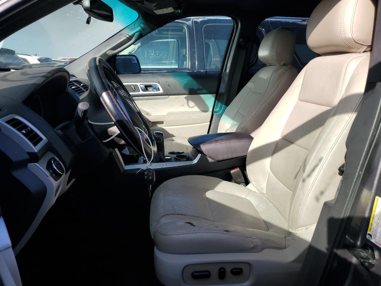 2013 Ford Explorer - Image 7