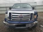 2012 Ford F150 Supercrew на продаже в Chicago Heights, IL - Front End