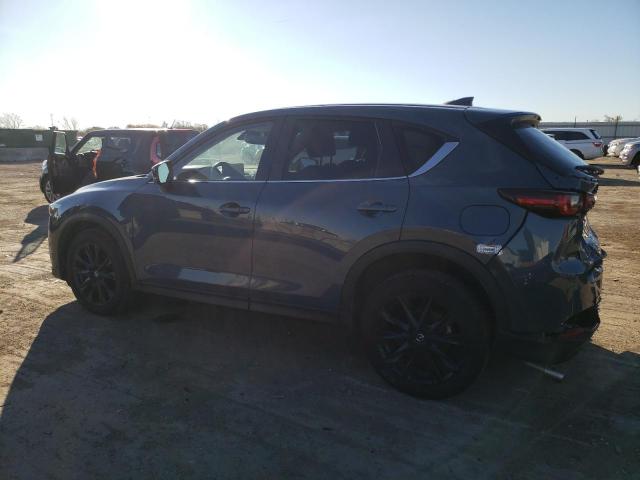  MAZDA CX-5 PREFE 2023 Szary