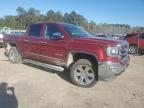 2018 Gmc Sierra K1500 Slt продається в Harleyville, SC - Rear End