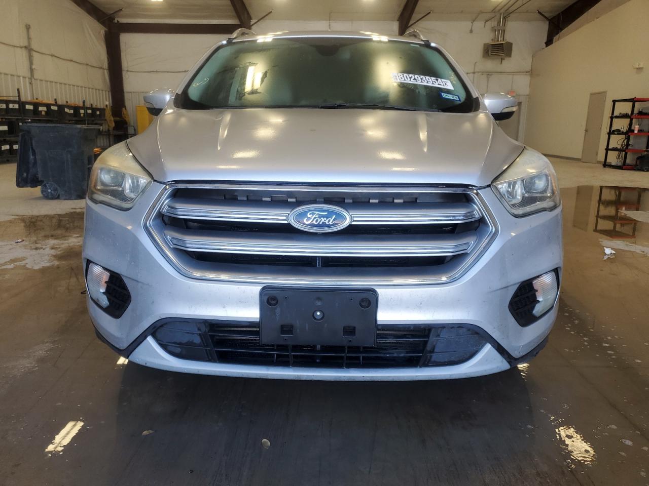 VIN 1FMCU0J97HUE94047 2017 FORD ESCAPE no.5