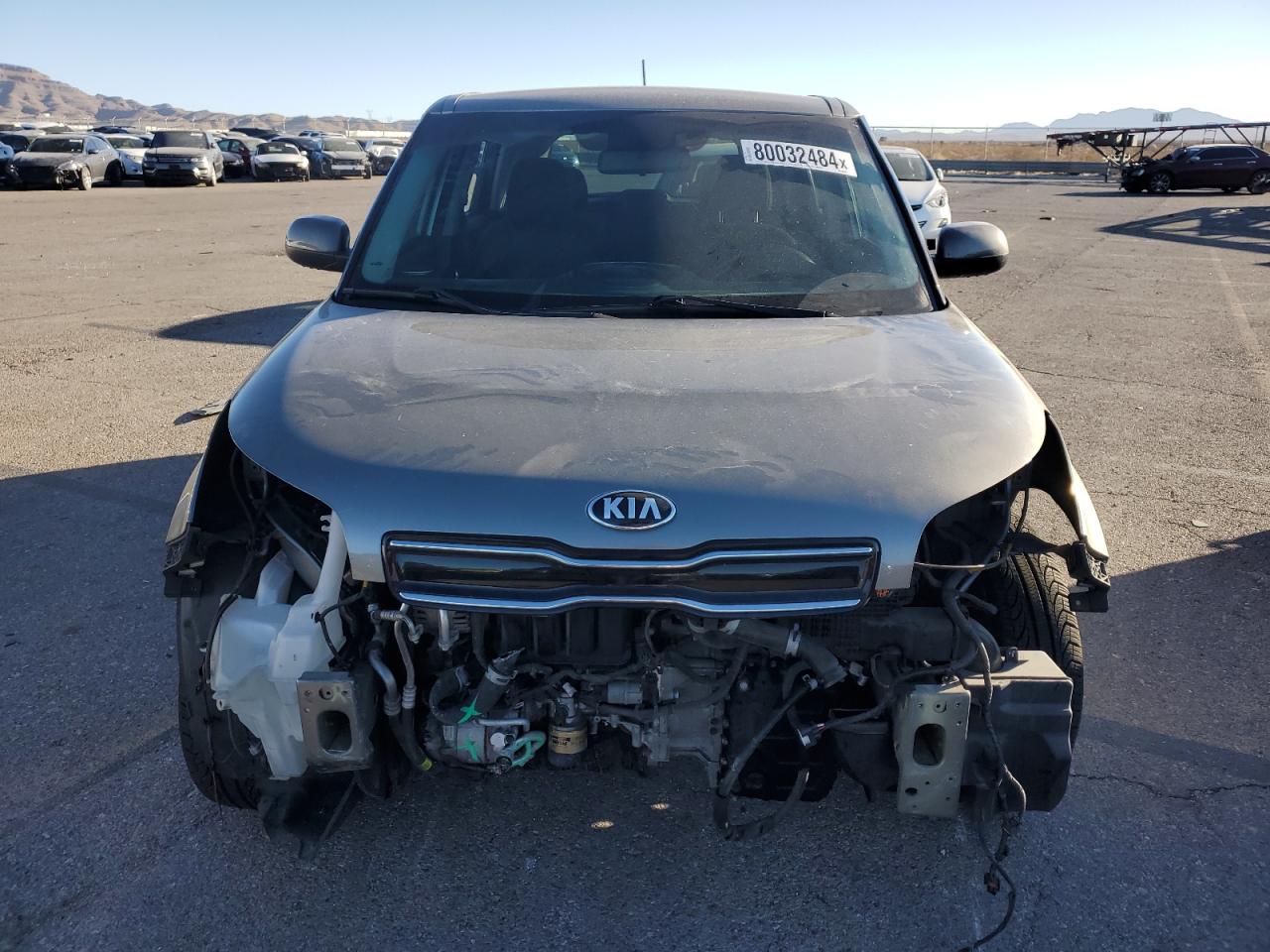 2019 Kia Soul - Image 5