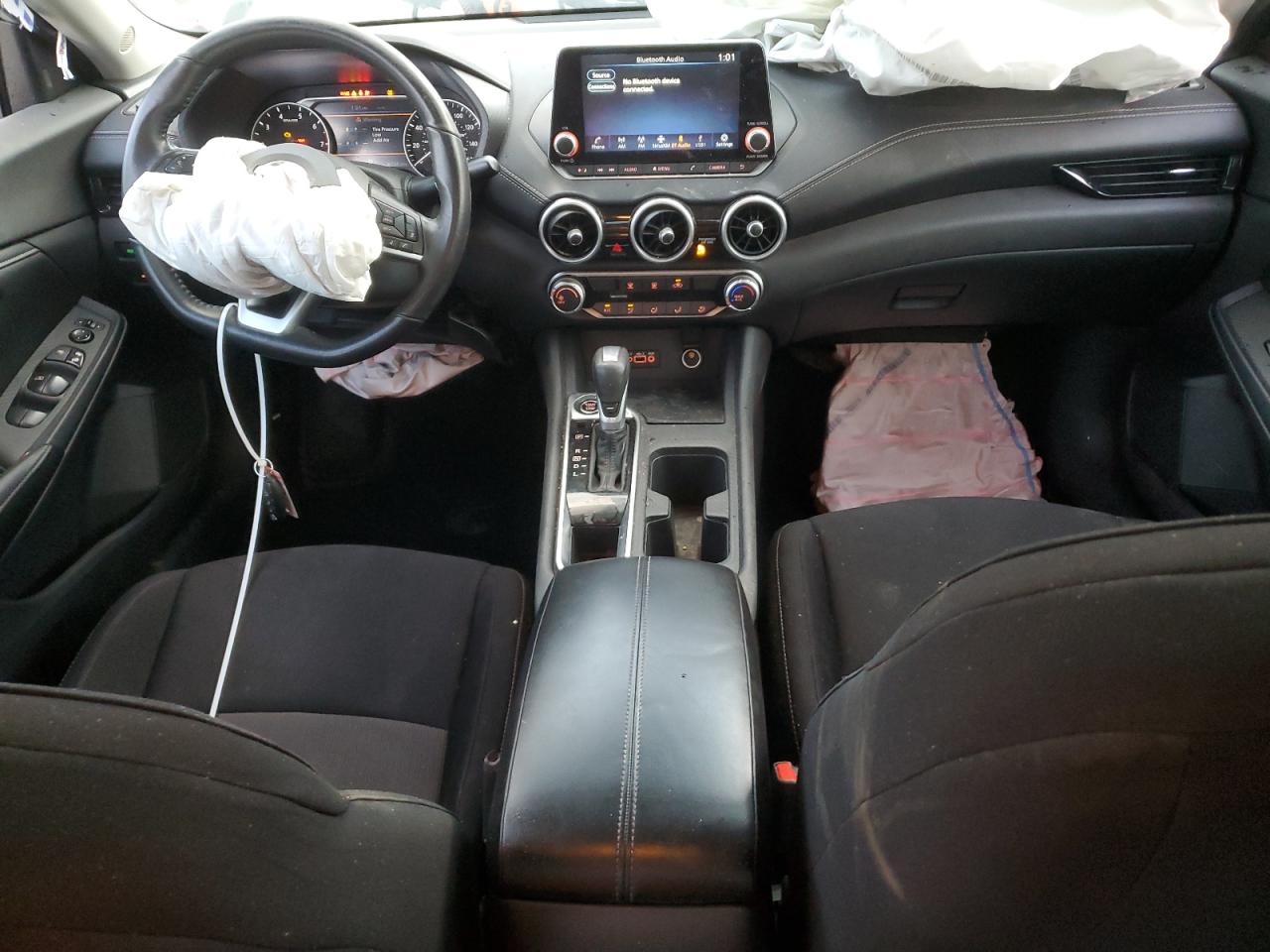 2022 Nissan Sentra - Image 8