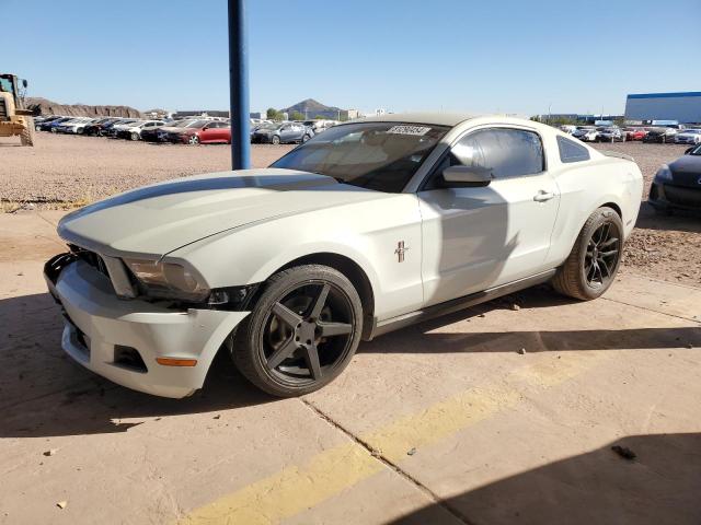 2012 Ford Mustang 