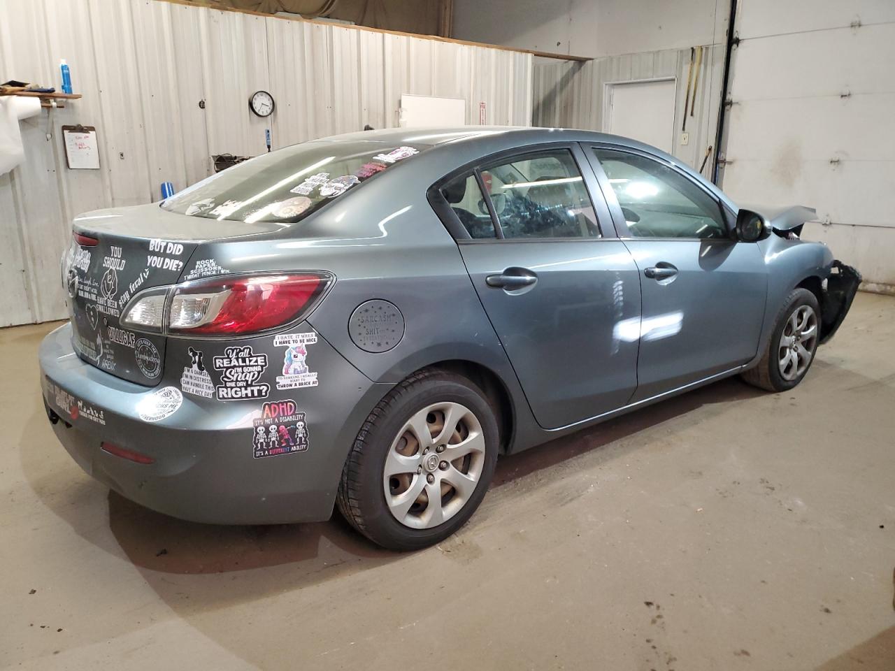 2012 Mazda 3 - Image 3