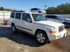 2007 Jeep Commander  en Venta en Grenada, MS - Front End