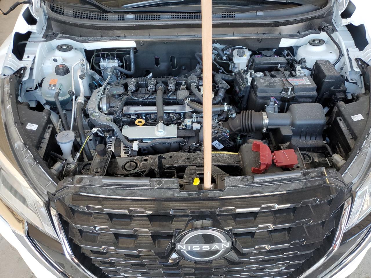 2024 Nissan Kicks - Image 12