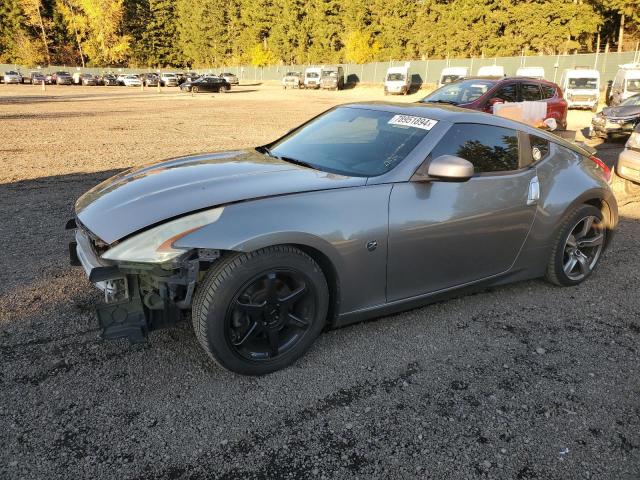 2009 Nissan 370Z 