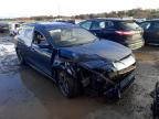 2023 FORD FOCUS ST-L for sale at Copart WOLVERHAMPTON