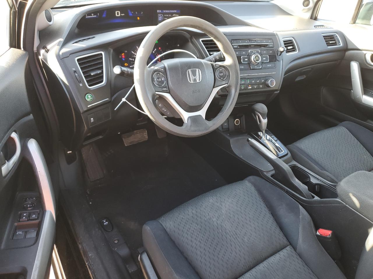 2014 Honda Civic - Image 8