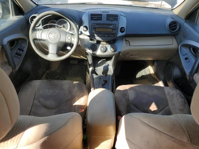  TOYOTA RAV4 2012 Black