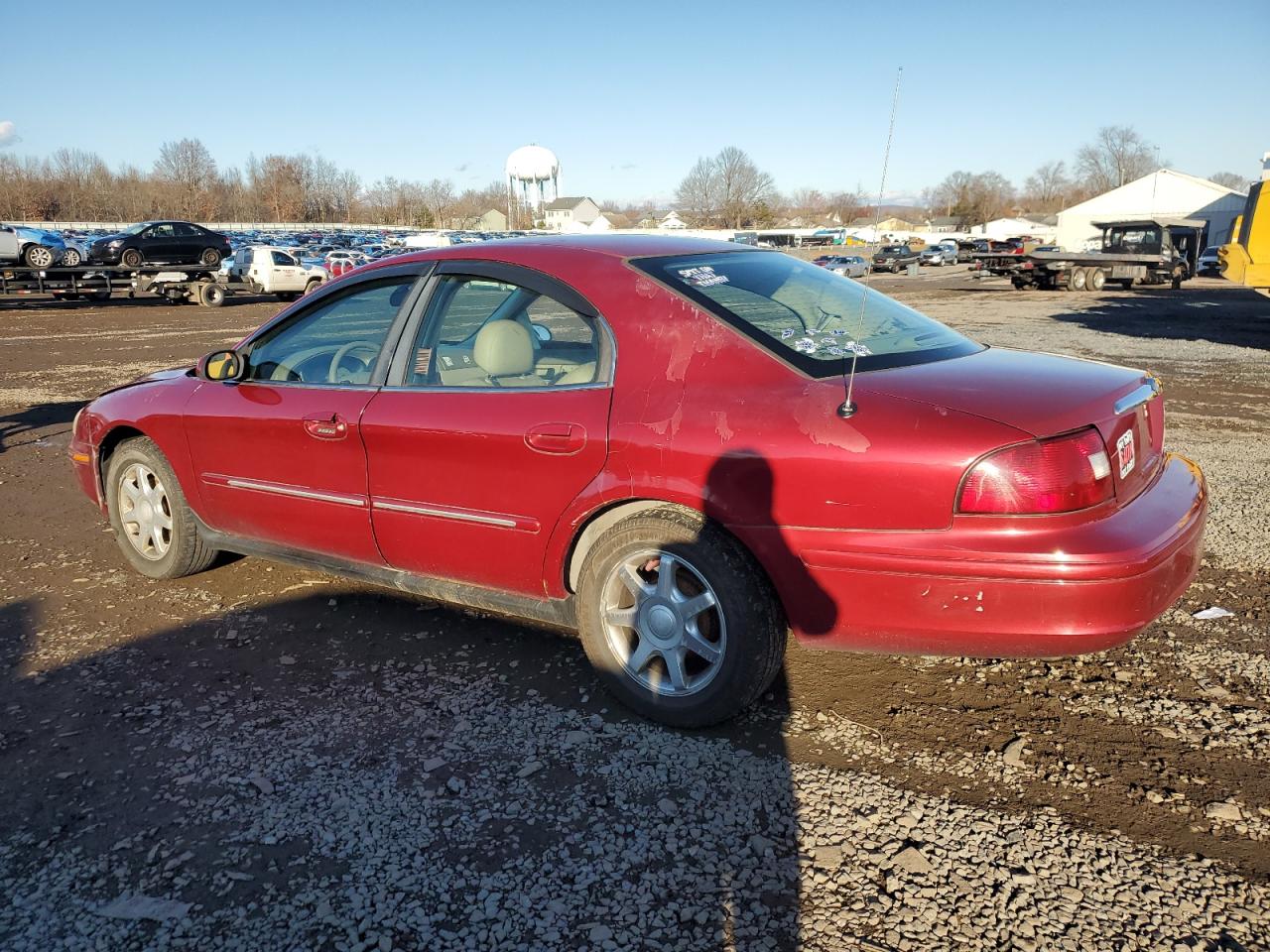 2003 Mercury Sable - Image 2