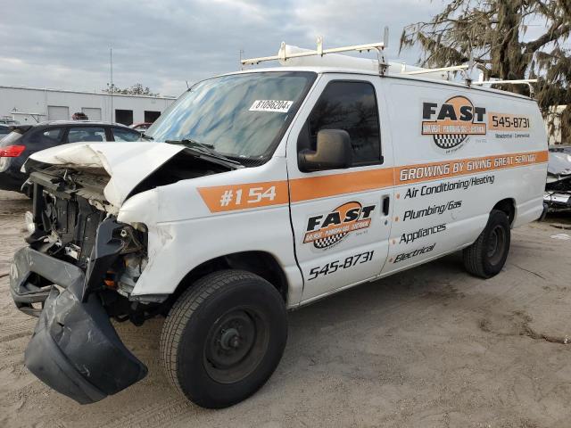 2010 Ford Econoline E250 Van