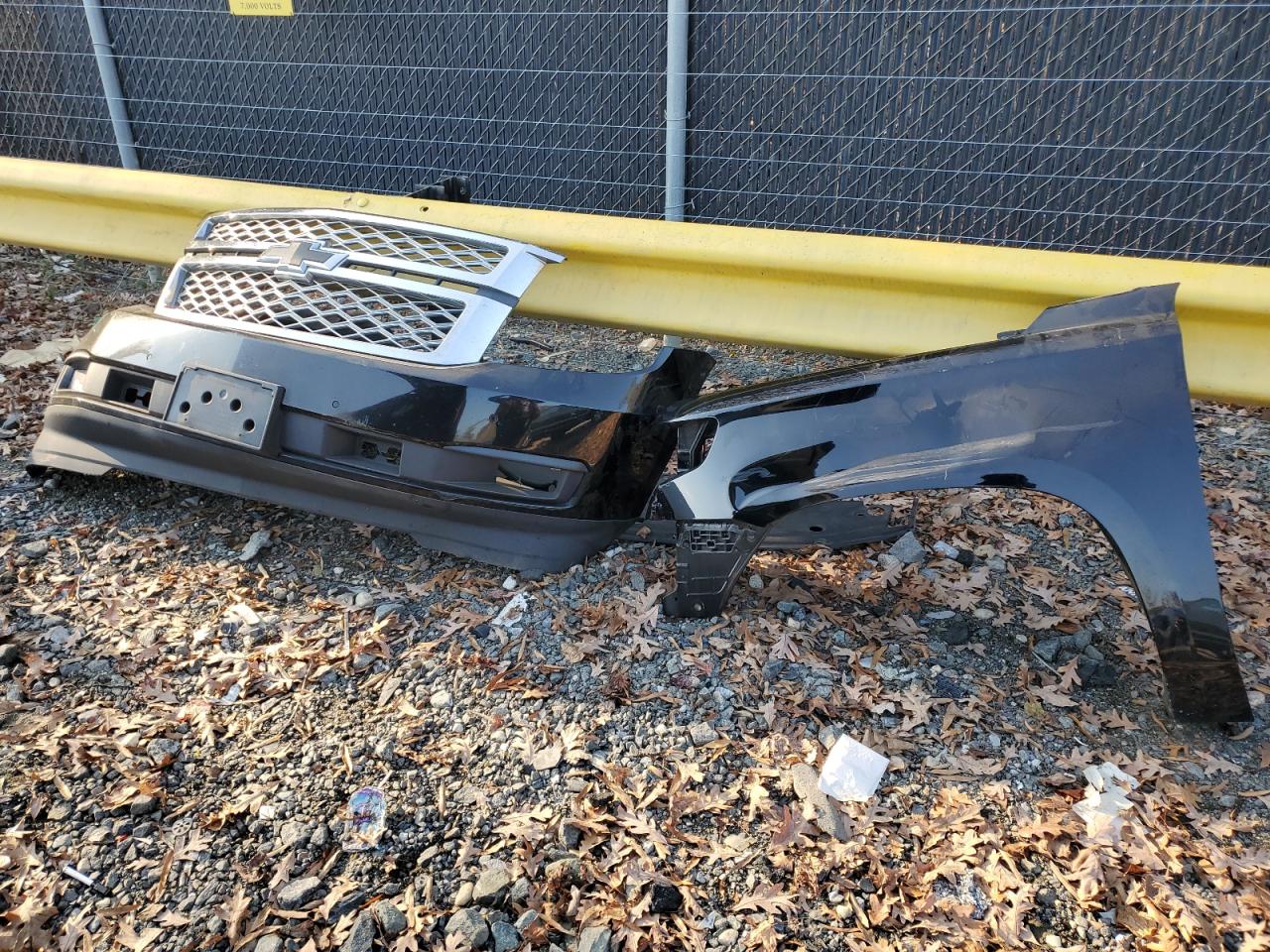 2017 Chevrolet Tahoe - Image 13