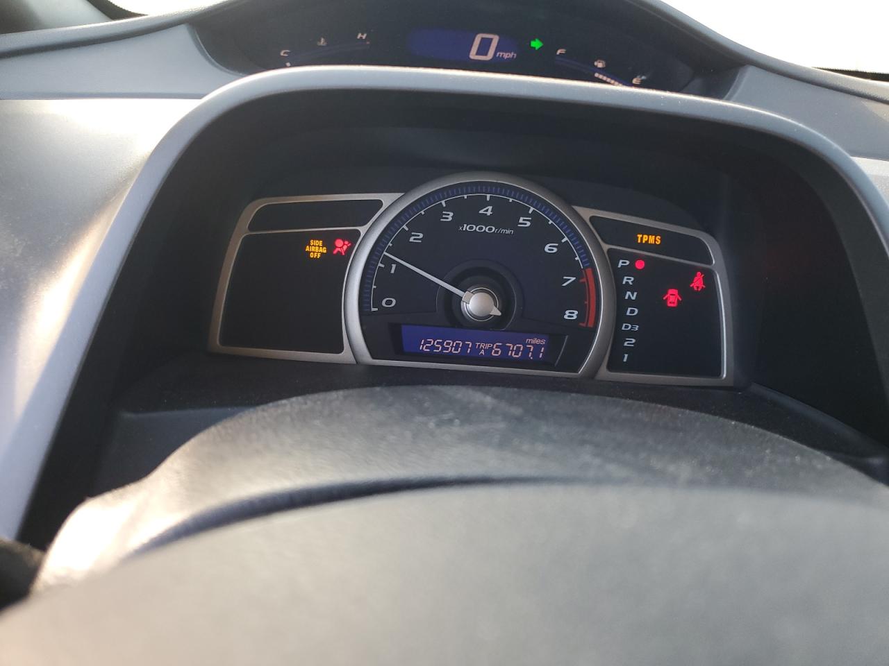 2010 Honda Civic - Image 9