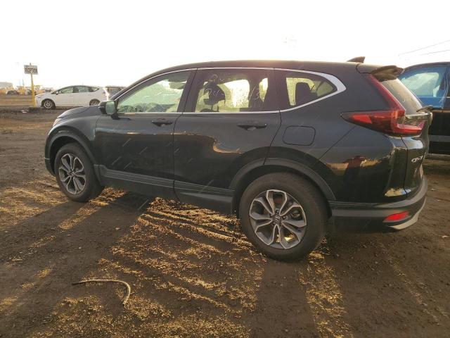2022 HONDA CR-V EXL