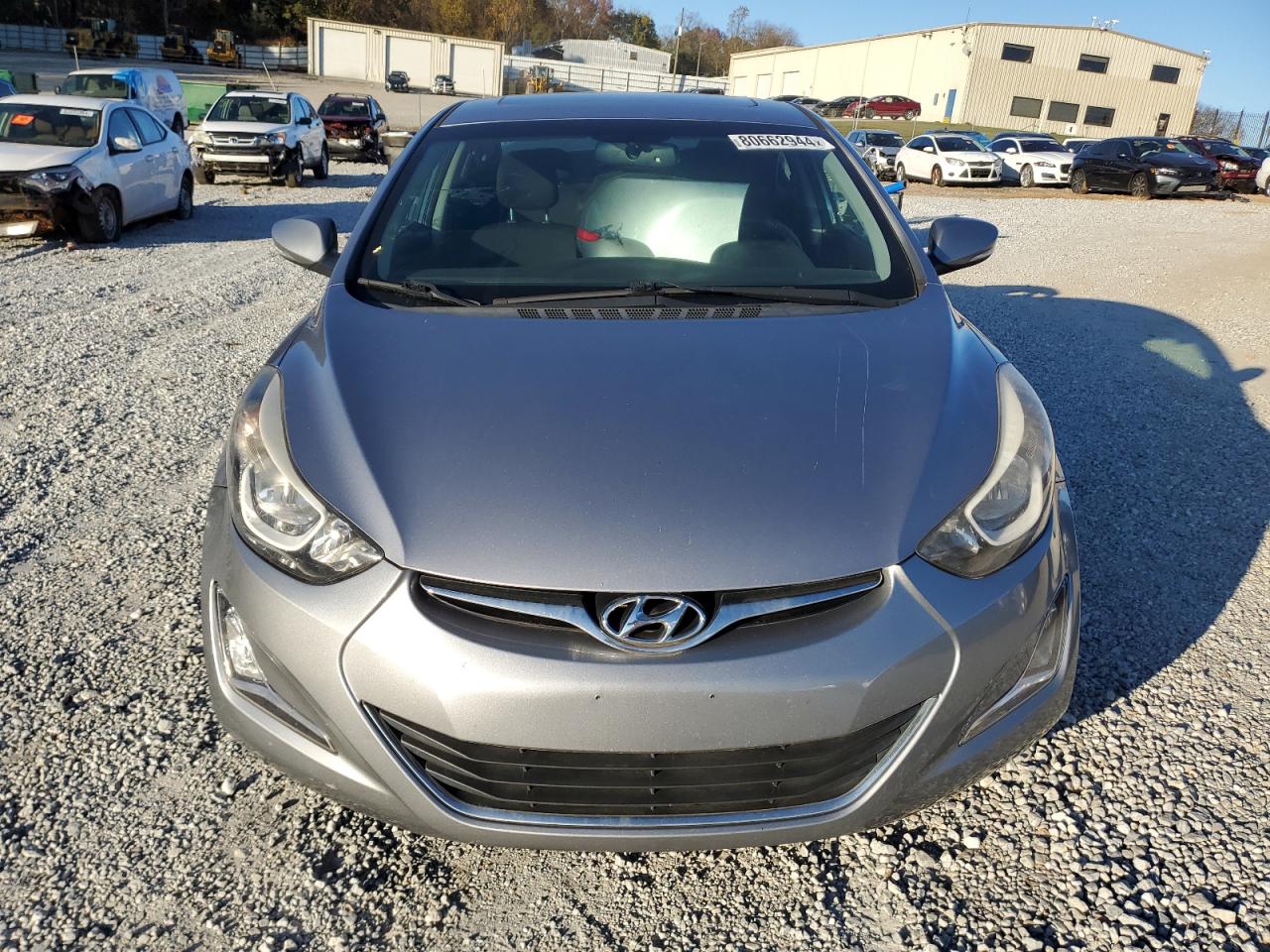 VIN 5NPDH4AE3GH738948 2016 HYUNDAI ELANTRA no.5