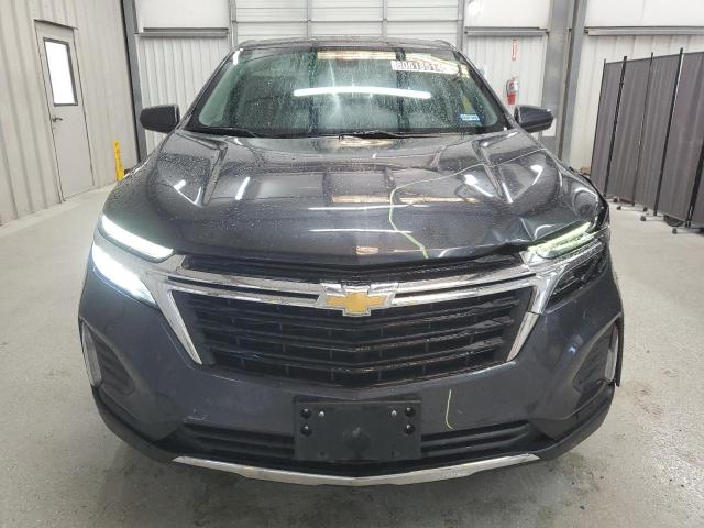  CHEVROLET EQUINOX 2023 Угольный