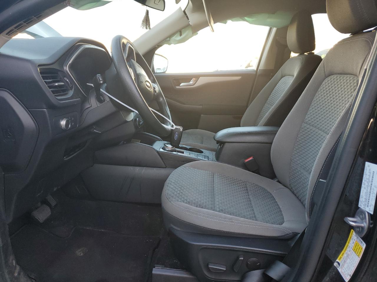 2020 Ford Escape - Image 7