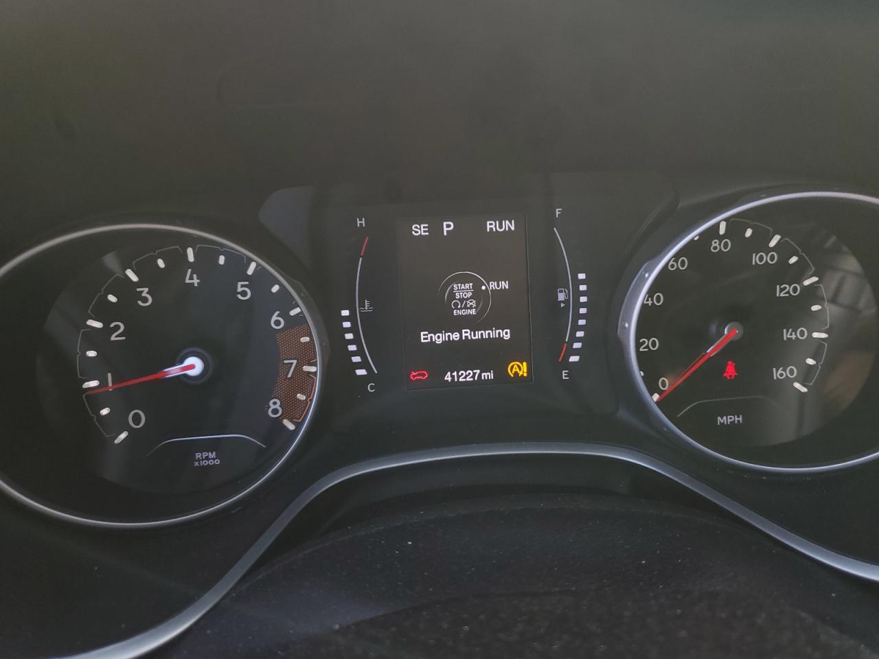 2020 Jeep Compass - Image 9