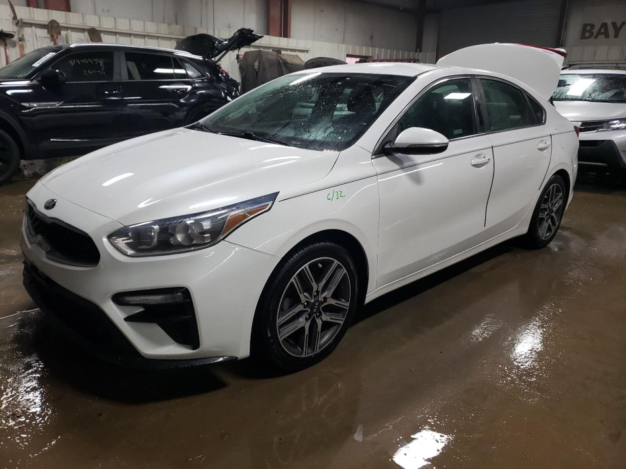 2019 Kia Forte - Image 1