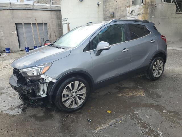  BUICK ENCORE 2019 Серый