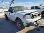 2004 Ford F150  de vânzare în Kansas City, KS - Mechanical