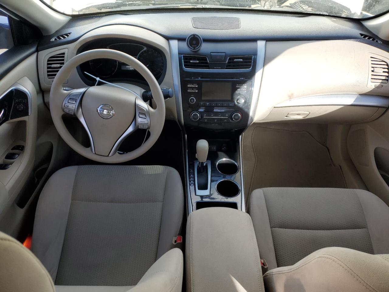 2014 Nissan Altima - Image 8