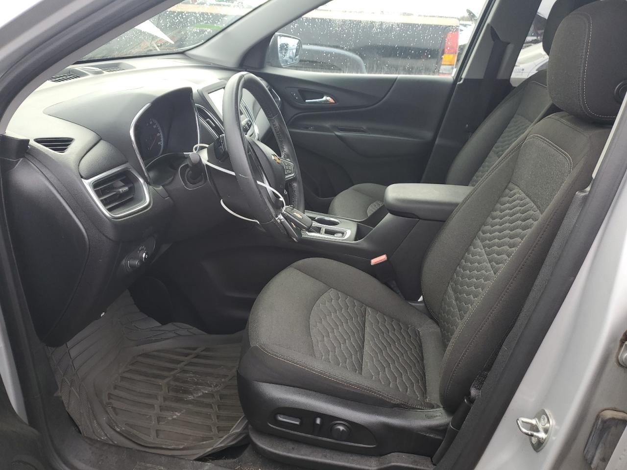2018 Chevrolet Equinox - Image 7