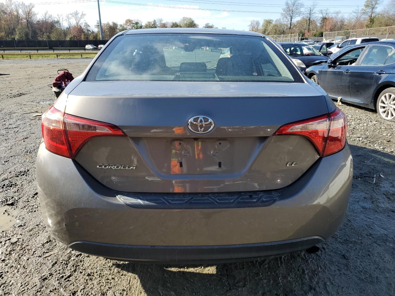 2017 Toyota Corolla - Image 6