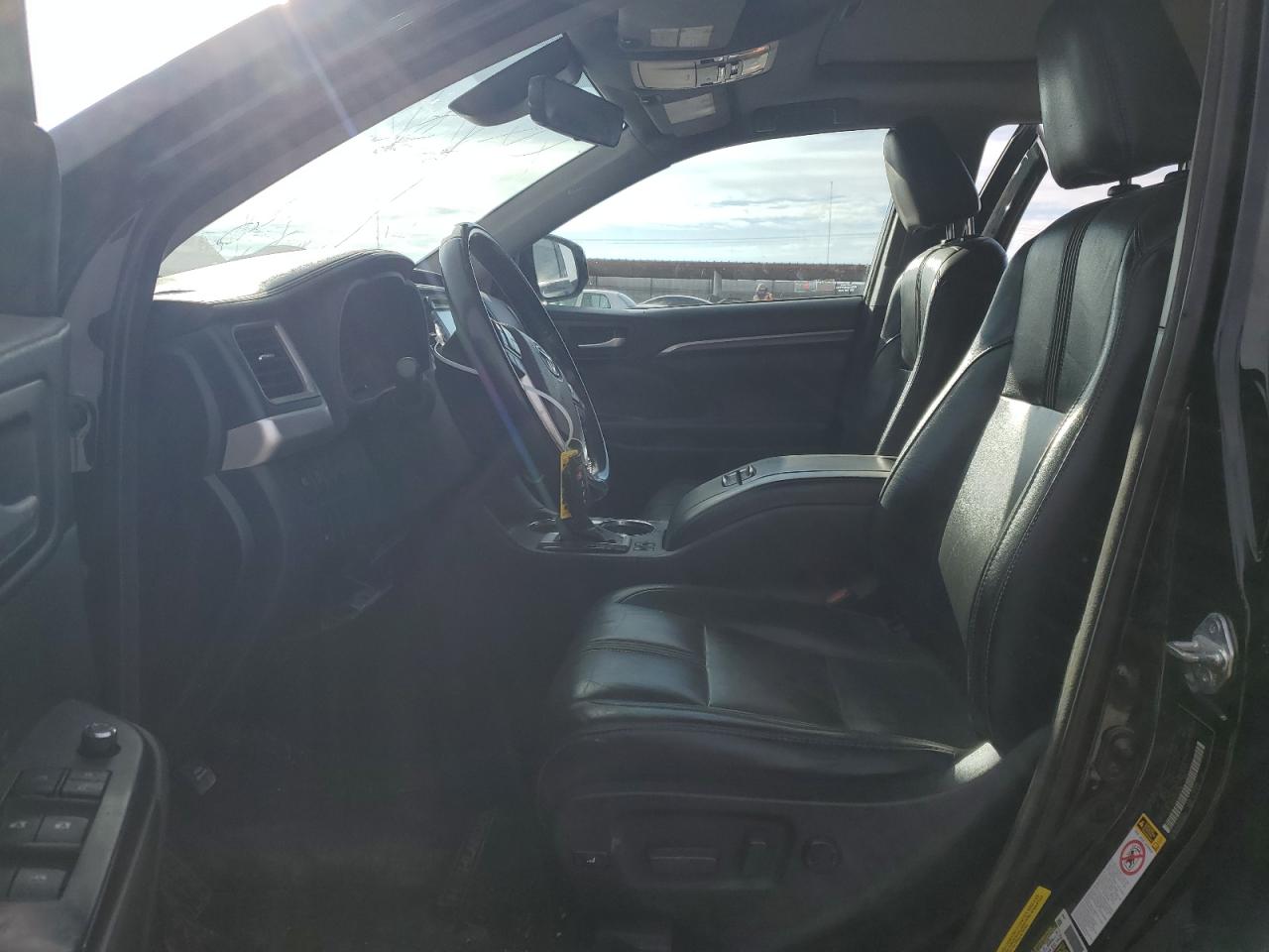2018 Toyota Highlander - Image 7