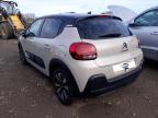 2023 CITROEN C3 PLUS PU for sale at Copart WOLVERHAMPTON