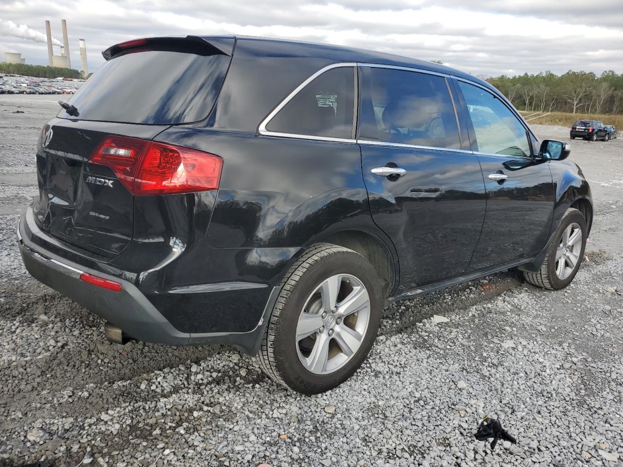 2011 Acura MDX - Image 3