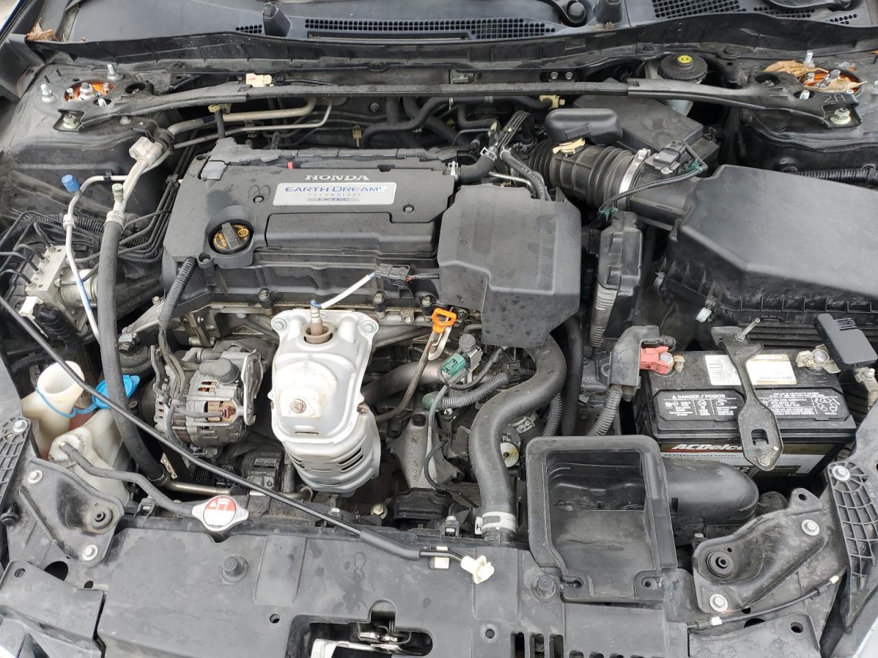 2013 Honda Accord - Image 12