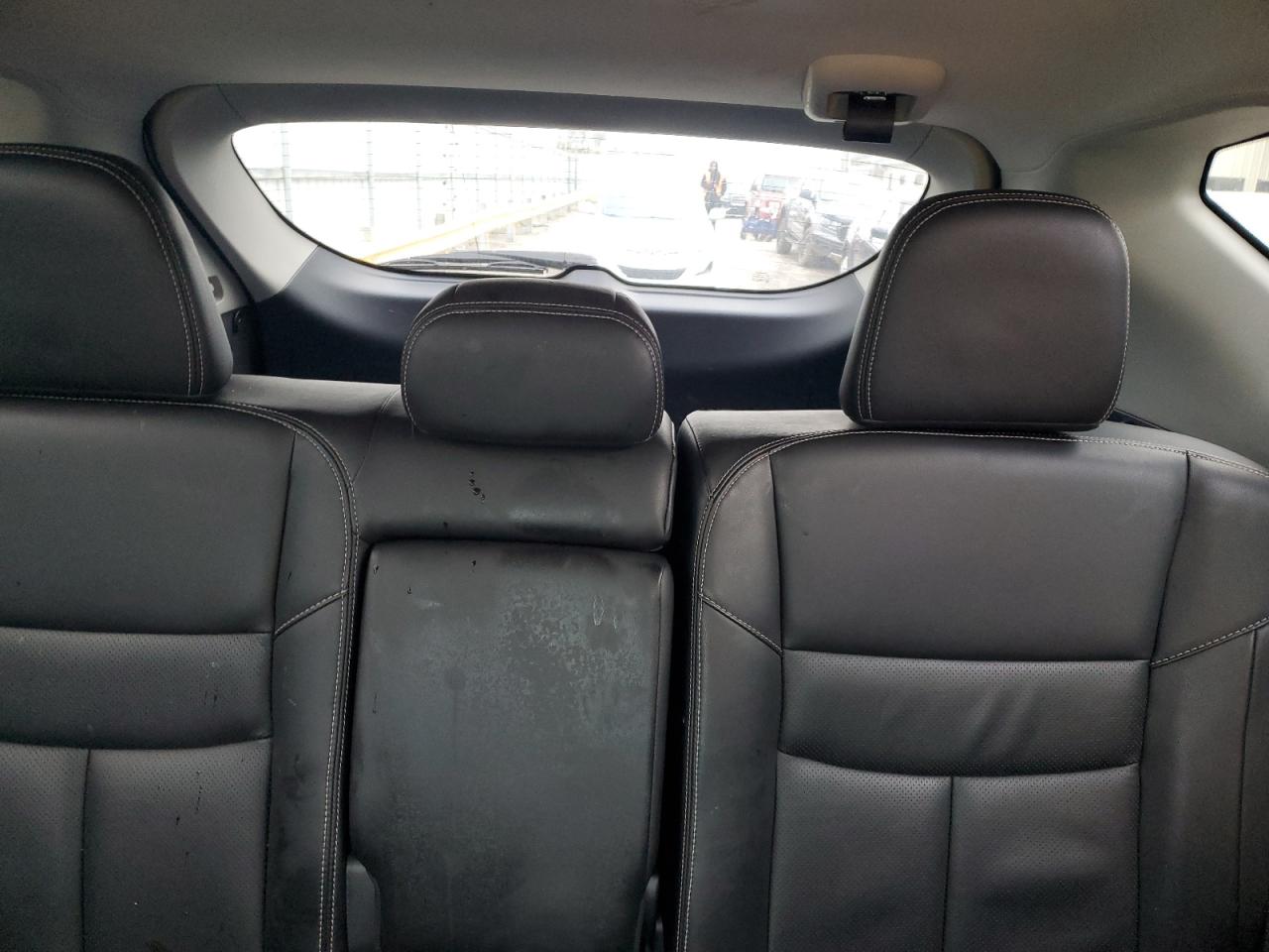 2019 Nissan Murano - Image 10