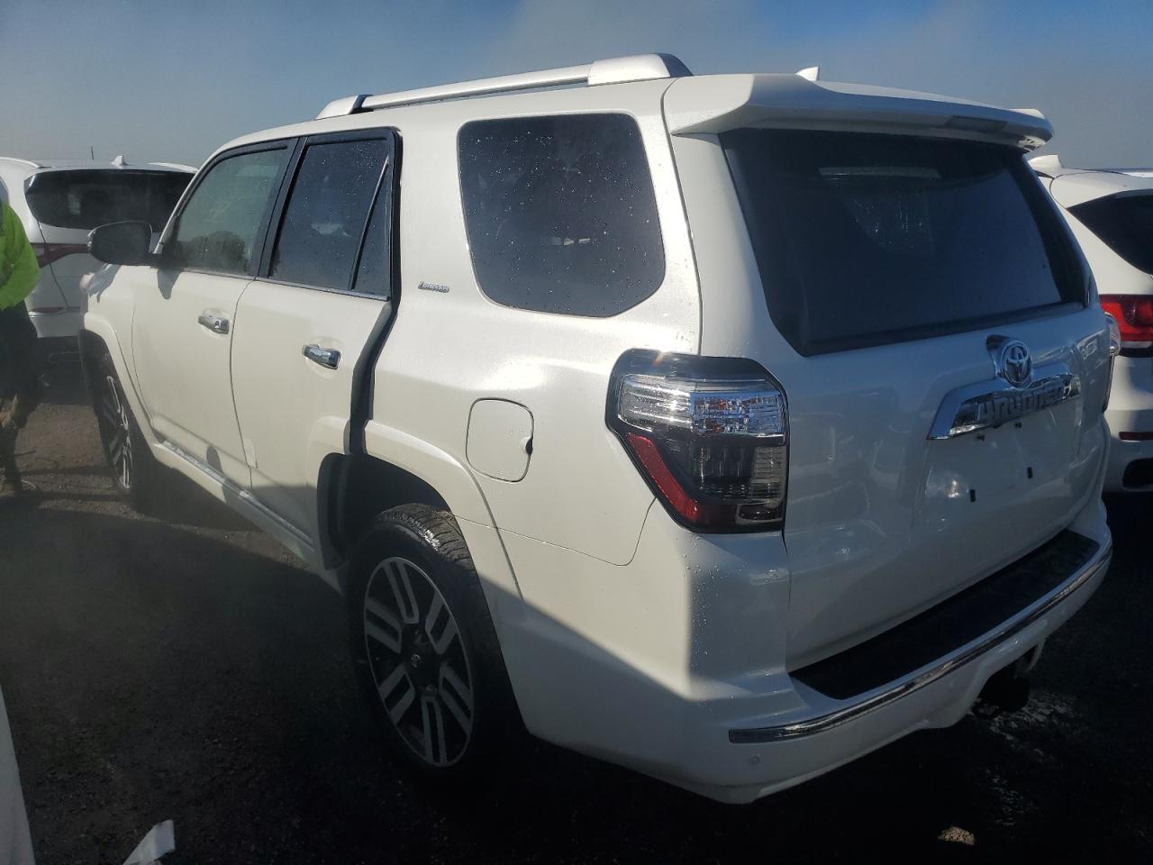 2023 Toyota 4Runner - Image 2