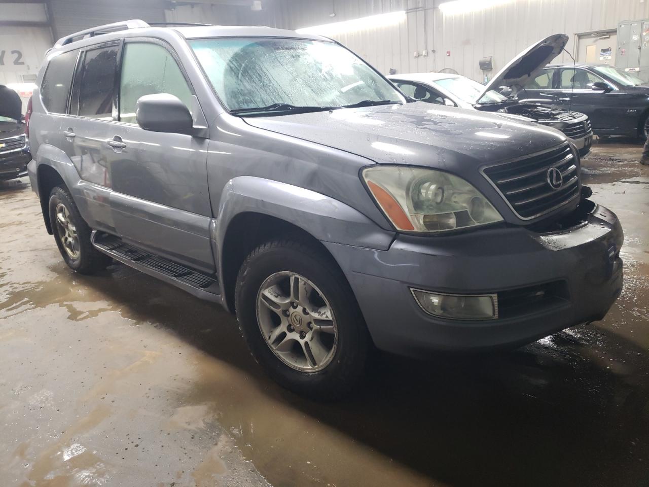 2006 Lexus GX - Image 4